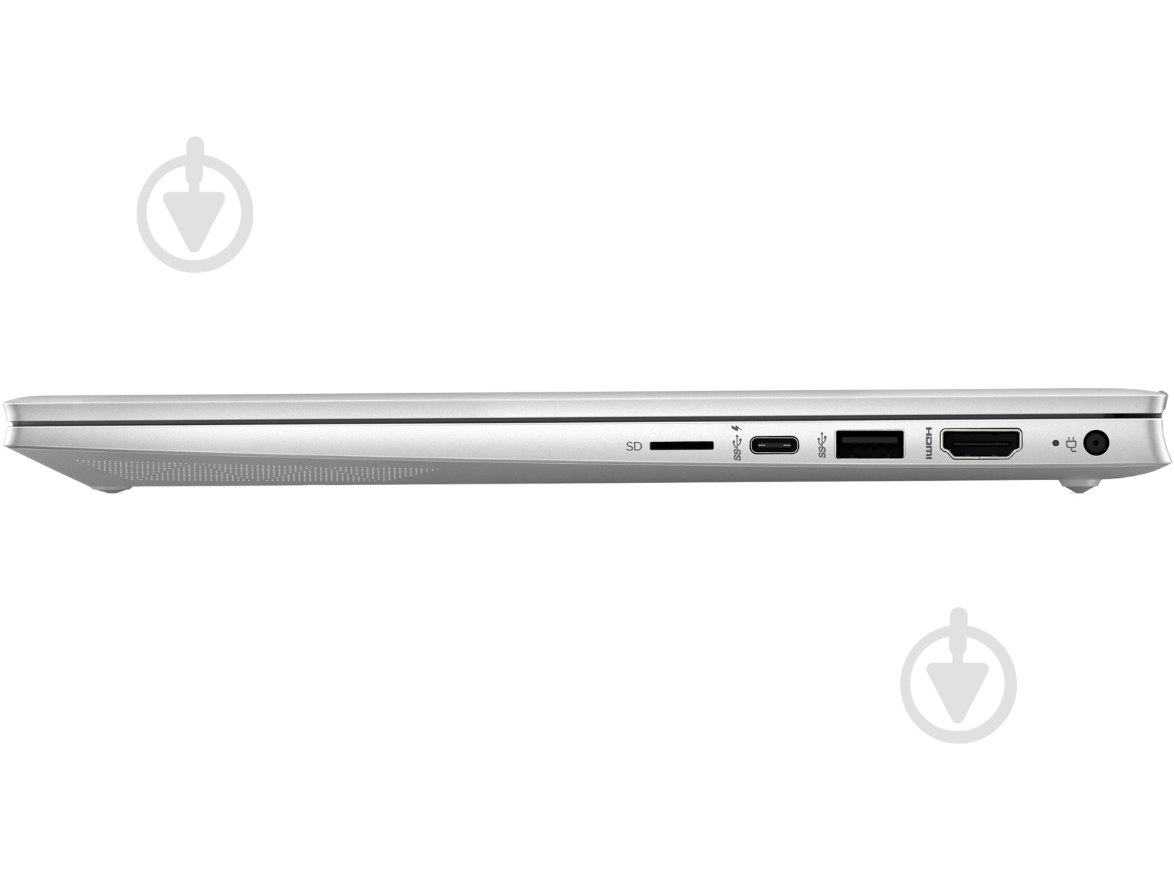 Ноутбук HP Pavilion 14-dv0047ua 14" (4A7L9EA) silver - фото 4