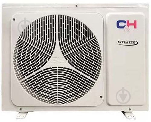Кондиціонер Cooper&Hunter VITAL NG CH-S18FTXF2-NG - фото 3