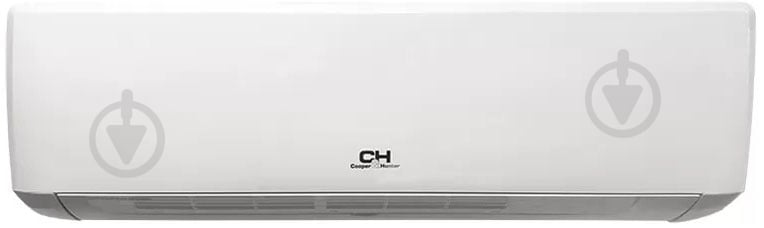 Кондиціонер Cooper&Hunter VITAL NG CH-S18FTXF2-NG - фото 2