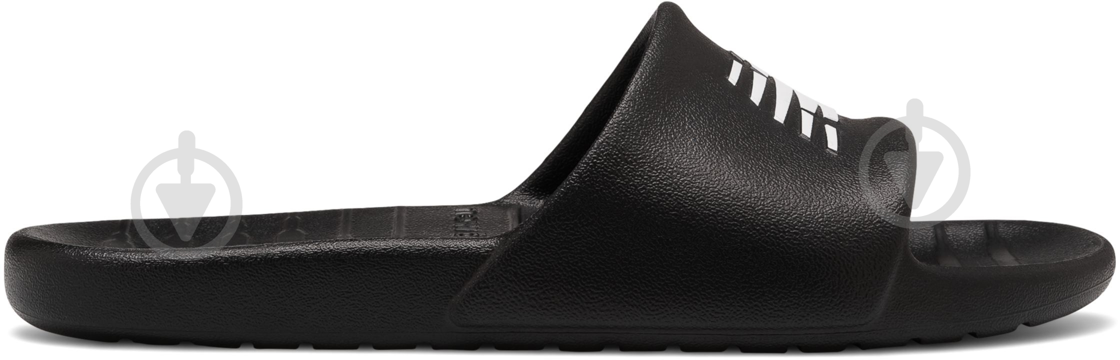 Шльопанці New Balance SUF100BK SUF100BK р.47,5 чорний - фото 1
