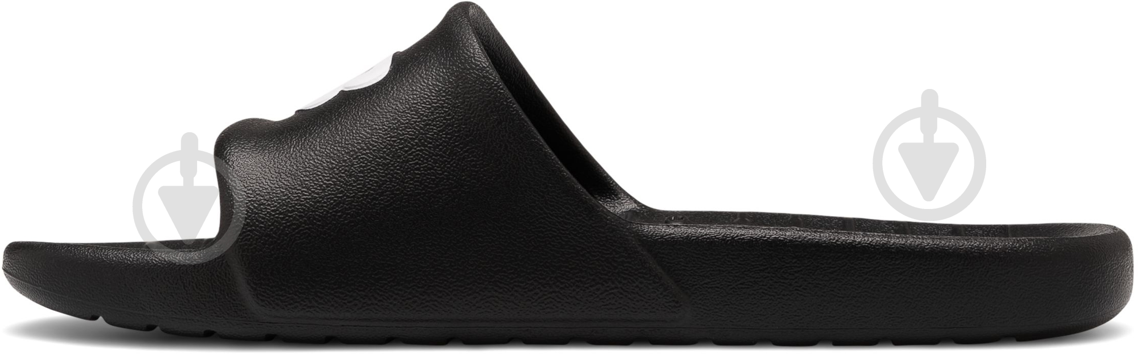 Шльопанці New Balance SUF100BK SUF100BK р.47,5 чорний - фото 2