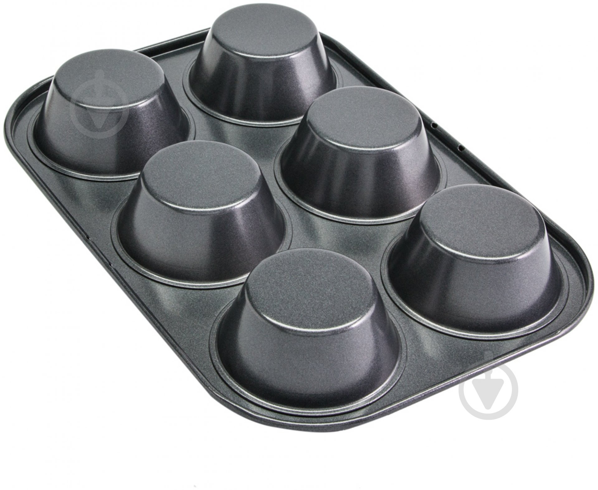 Форма для маффинов Tescoma Delicia 623220 - фото 3