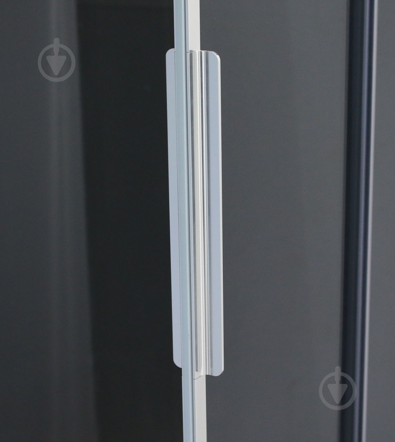 Душове огородження EGO LITE 1200х800х2000 мм R/L - фото 8