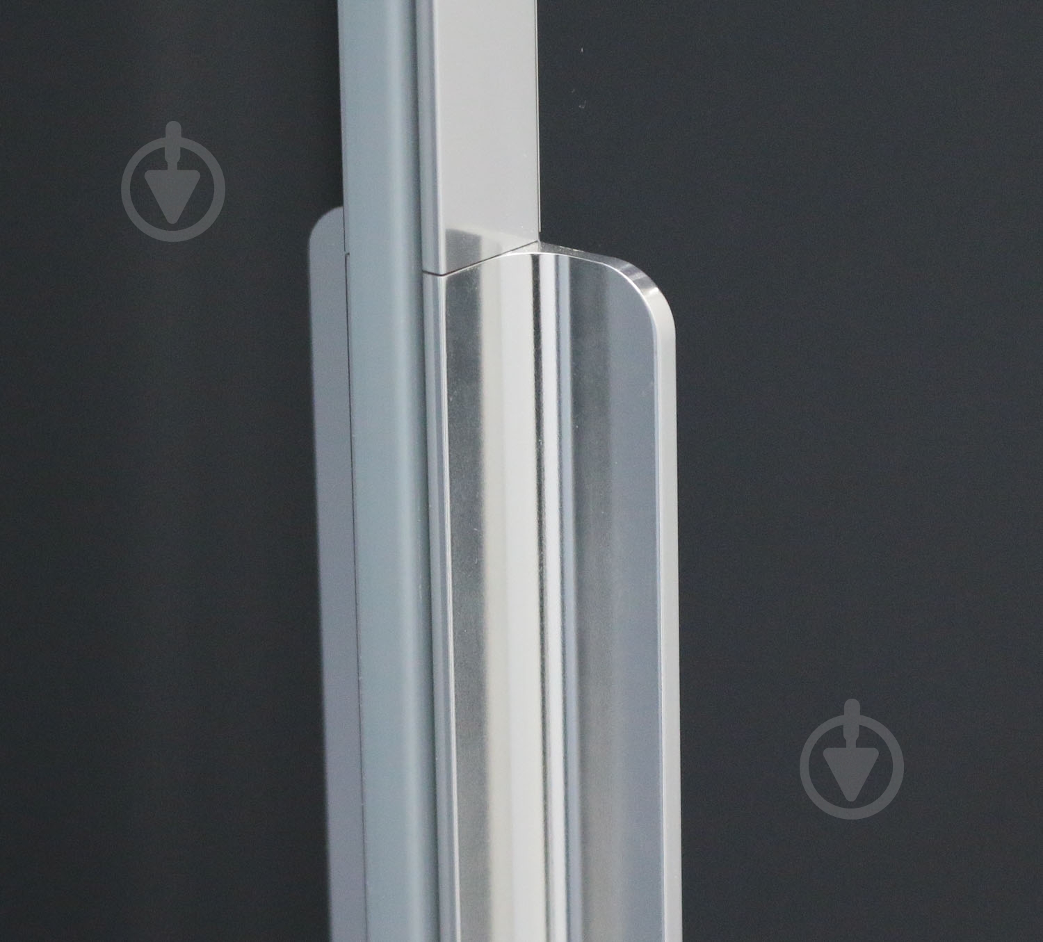 Душове огородження EGO LITE 1200х800х2000 мм R/L - фото 9