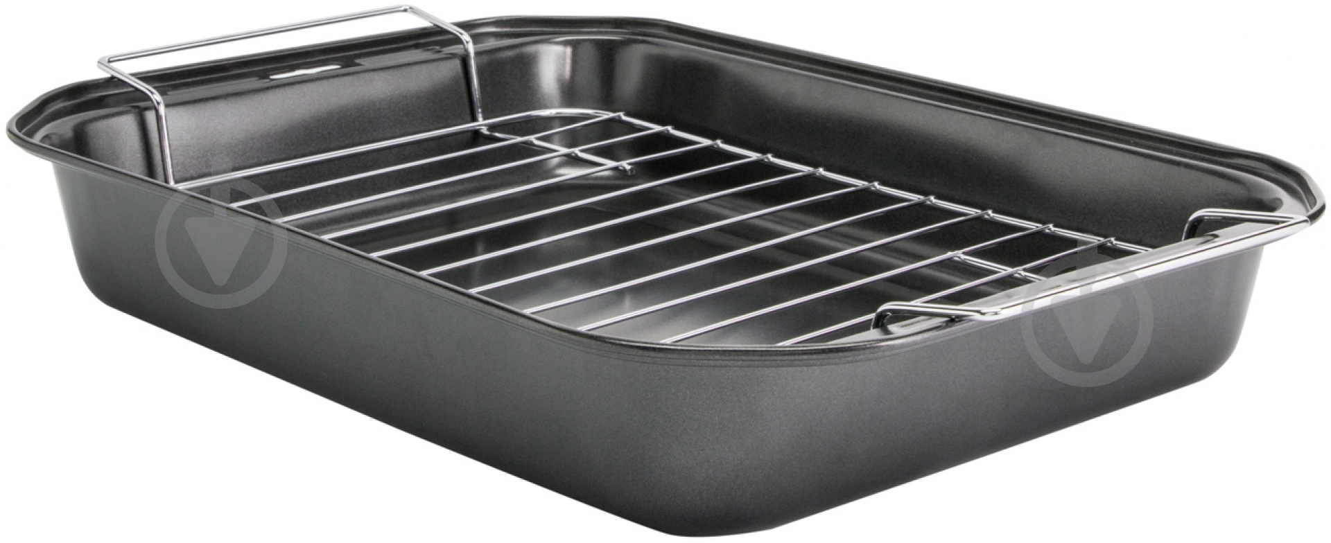 Форма для выпекания Tescoma Saphir 38x28 см 624624 - фото 1 Форма для выпекания Tescoma Saphir 38x28 см 624624 - фото 1