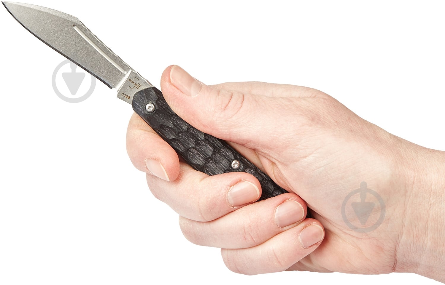 Ніж складаний Boker Plus Koteyka 2373.10.00 - фото 4