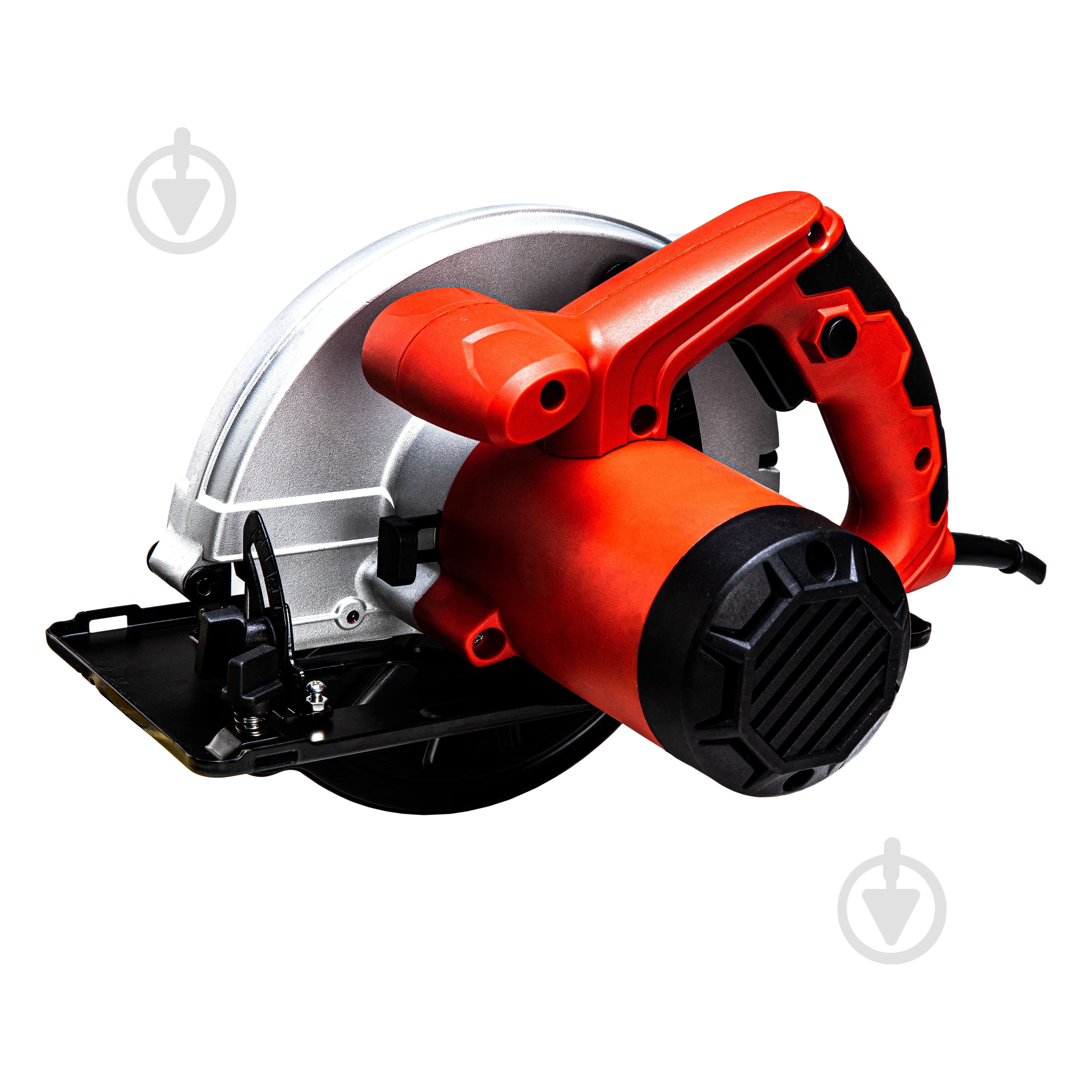 Пила циркулярная GTM CS190/1600 - фото 3 Пила циркулярная GTM CS190/1600 - фото 3