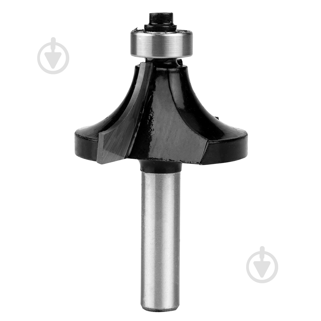 Фреза карнизная GRAPHITE 38,1 х 19 мм 56T611 - фото 1