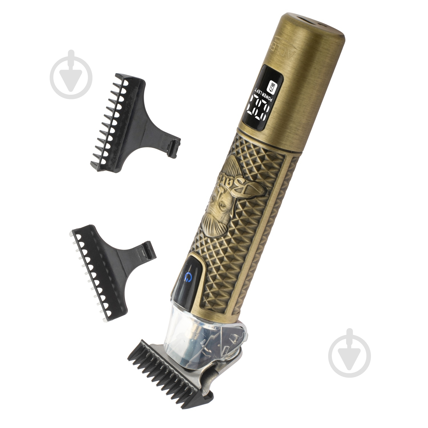 Триммер Adler AD-2970 - фото 11