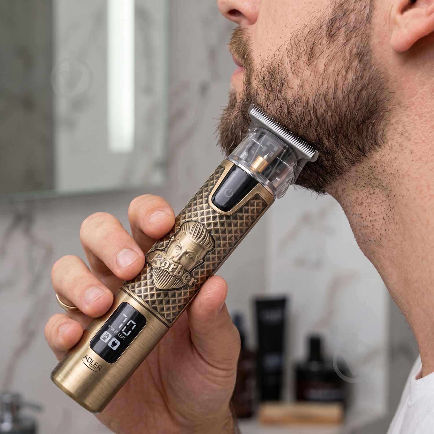 Триммер Adler AD-2970 - фото 22
