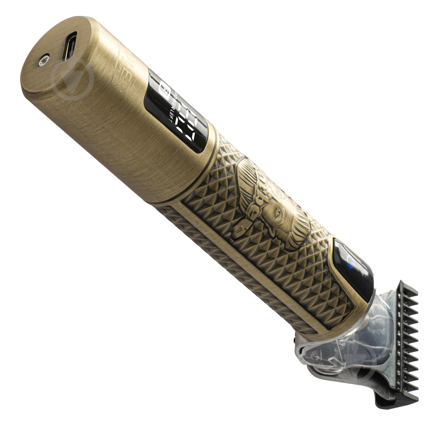 Триммер Adler AD-2970 - фото 5