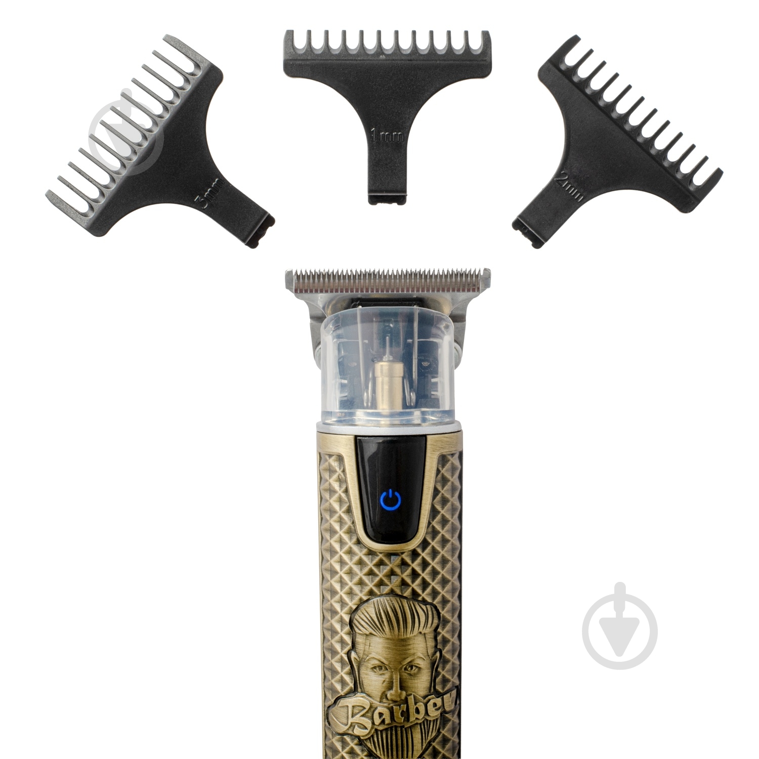 Триммер Adler AD-2970 - фото 10