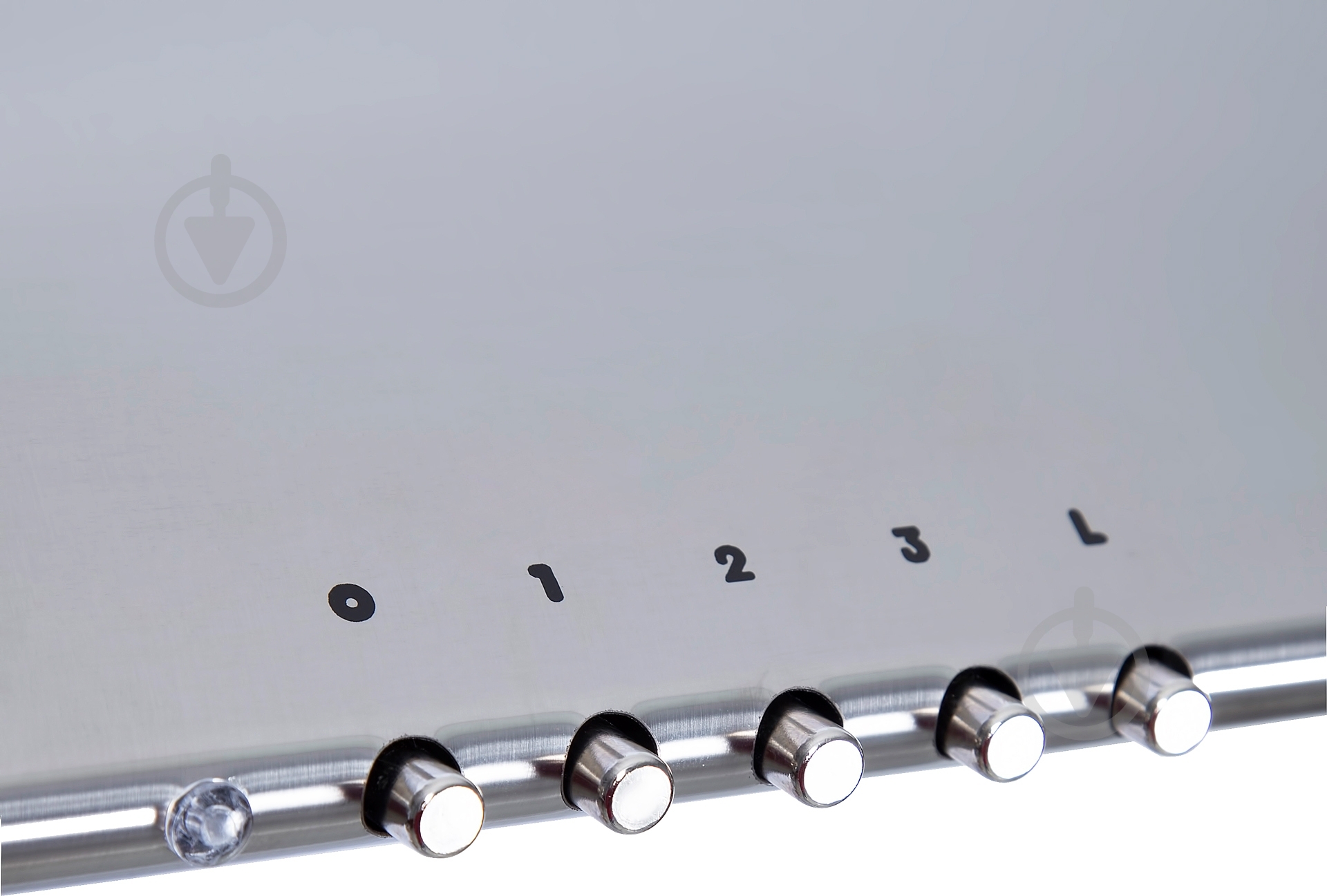 Витяжка Perfelli K 611 I - фото 5