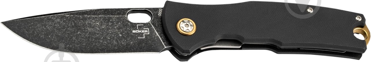 Ніж складаний Boker Plus Fieldfolder 2373.09.78 - фото 1