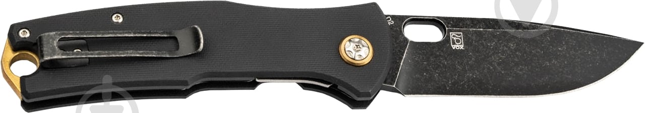 Ніж складаний Boker Plus Fieldfolder 2373.09.78 - фото 2