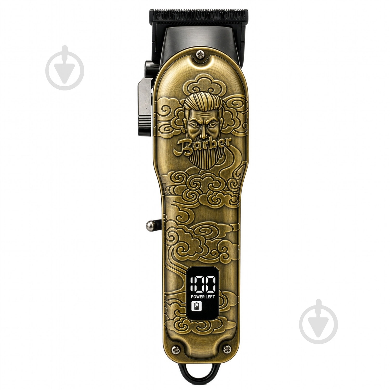 Машинка для стрижки Adler AD-2857 - фото 1 Машинка для стрижки Adler AD-2857 - фото 1