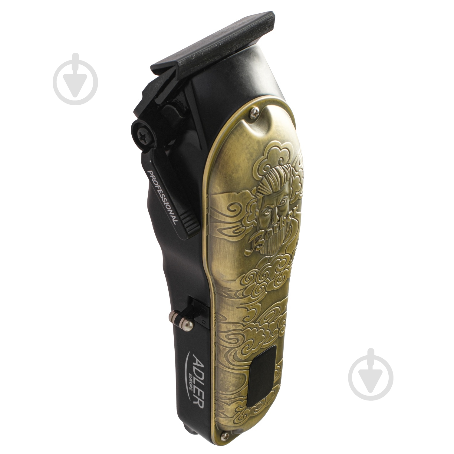 Машинка для стрижки Adler AD-2857 - фото 4 Машинка для стрижки Adler AD-2857 - фото 4