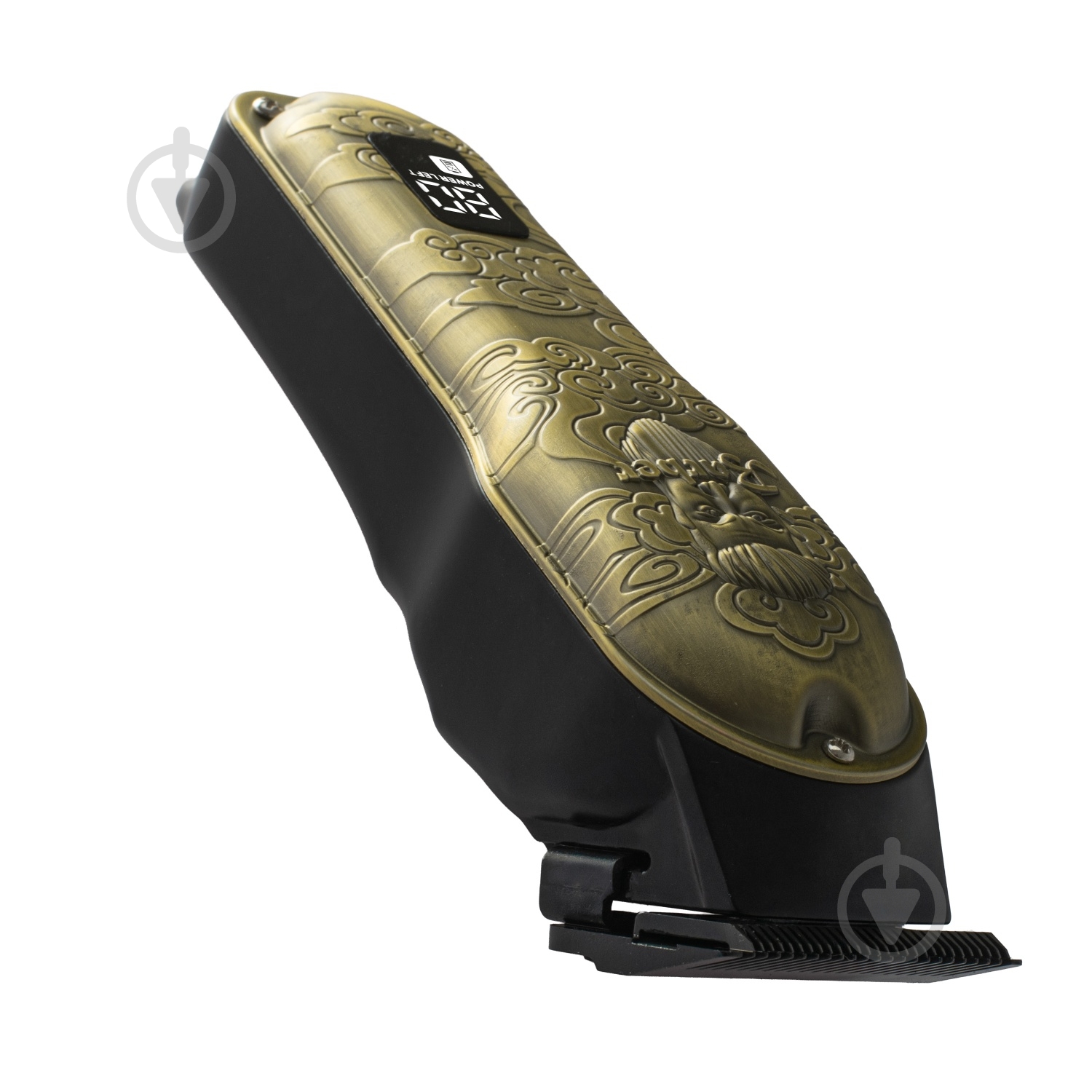 Машинка для стрижки Adler AD-2857 - фото 6 Машинка для стрижки Adler AD-2857 - фото 6