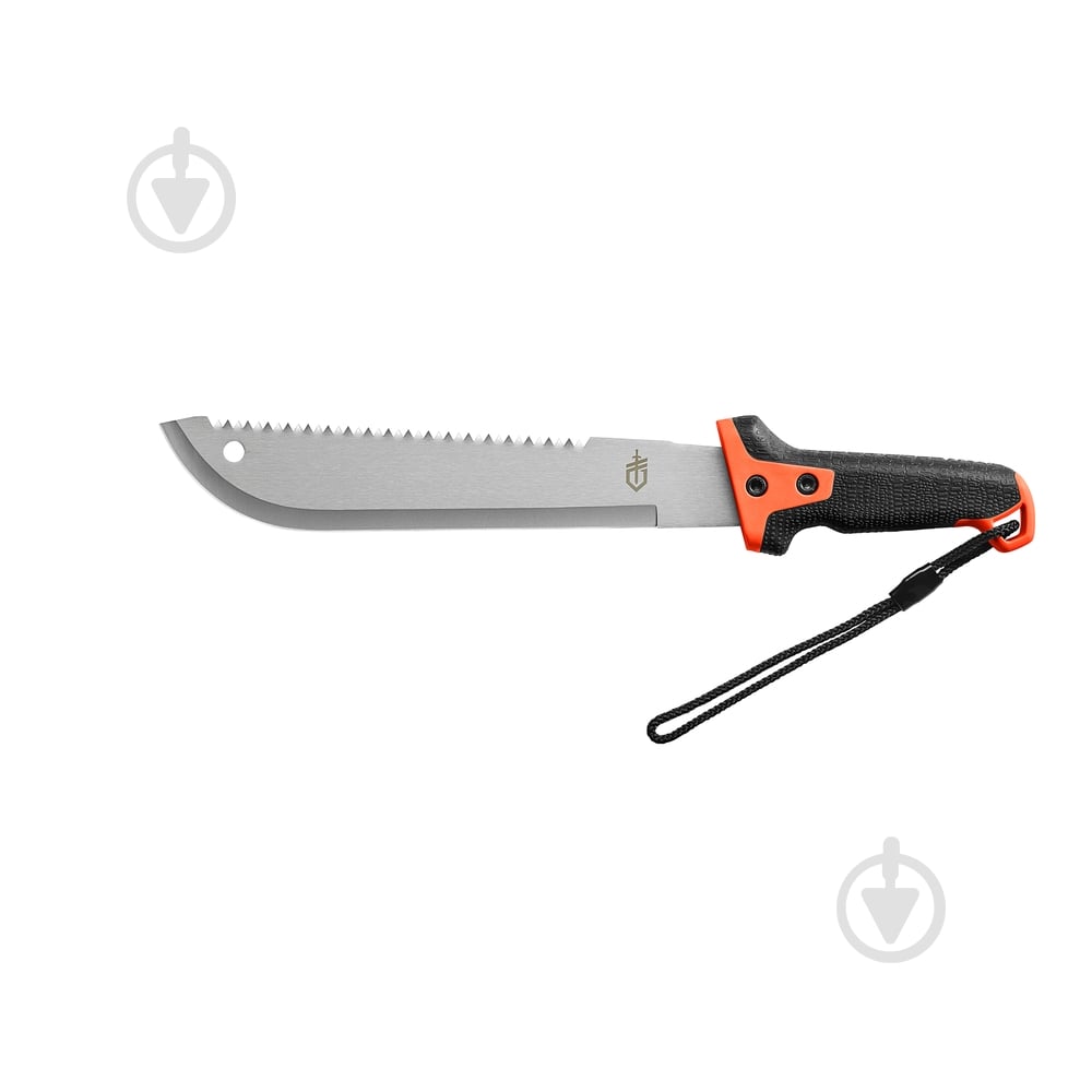 Мачете Fiskars Compact Clearpath 1024856 - фото 1
