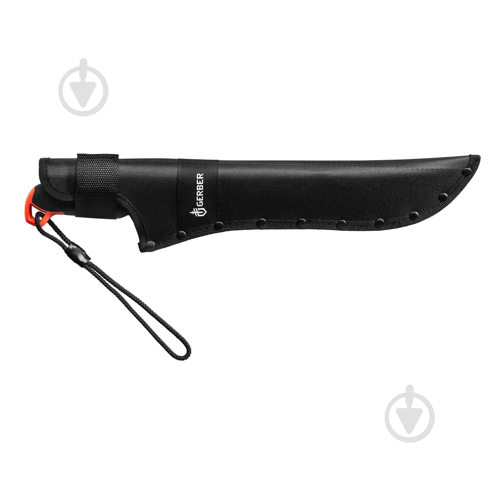 Мачете Fiskars Compact Clearpath 1024856 - фото 3