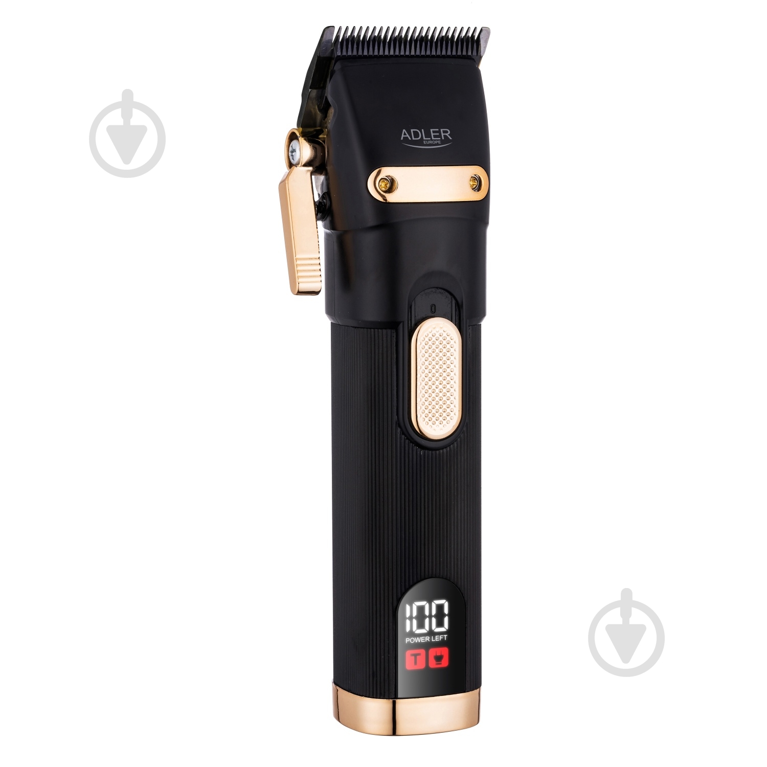 Машинка для стрижки Adler AD-2853 - фото 1 Машинка для стрижки Adler AD-2853 - фото 1
