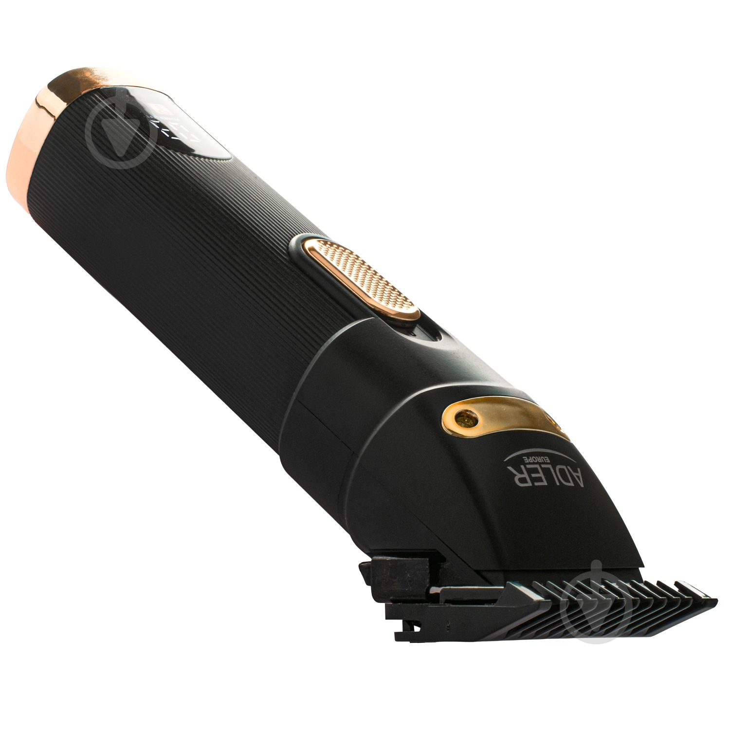Машинка для стрижки Adler AD-2853 - фото 3 Машинка для стрижки Adler AD-2853 - фото 3