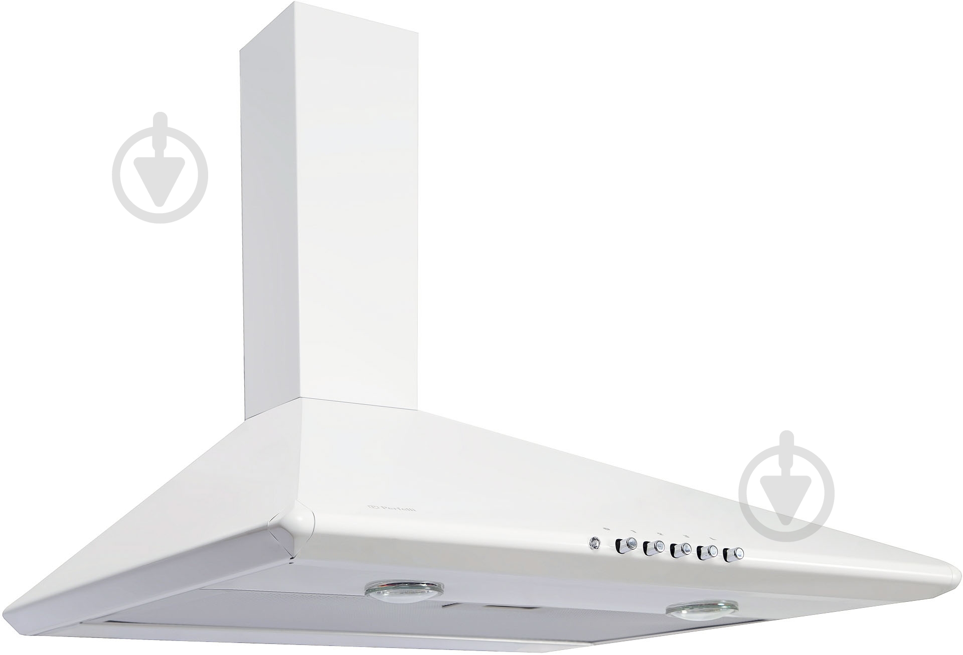 Витяжка Perfelli K 611 W - фото 2