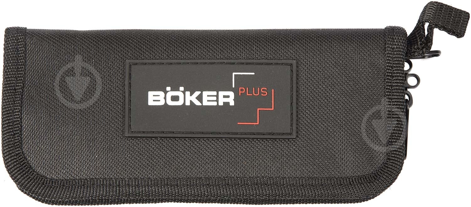 Ніж складаний Boker Plus Nubilum 2373.09.98 - фото 4