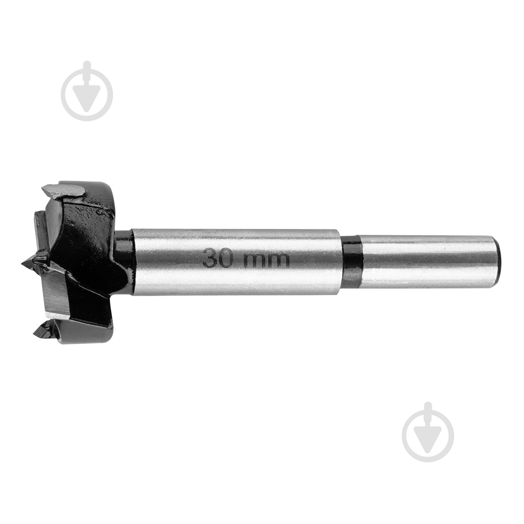Фреза ластівчаний хвіст GRAPHITE 30 мм 56T604 - фото 1