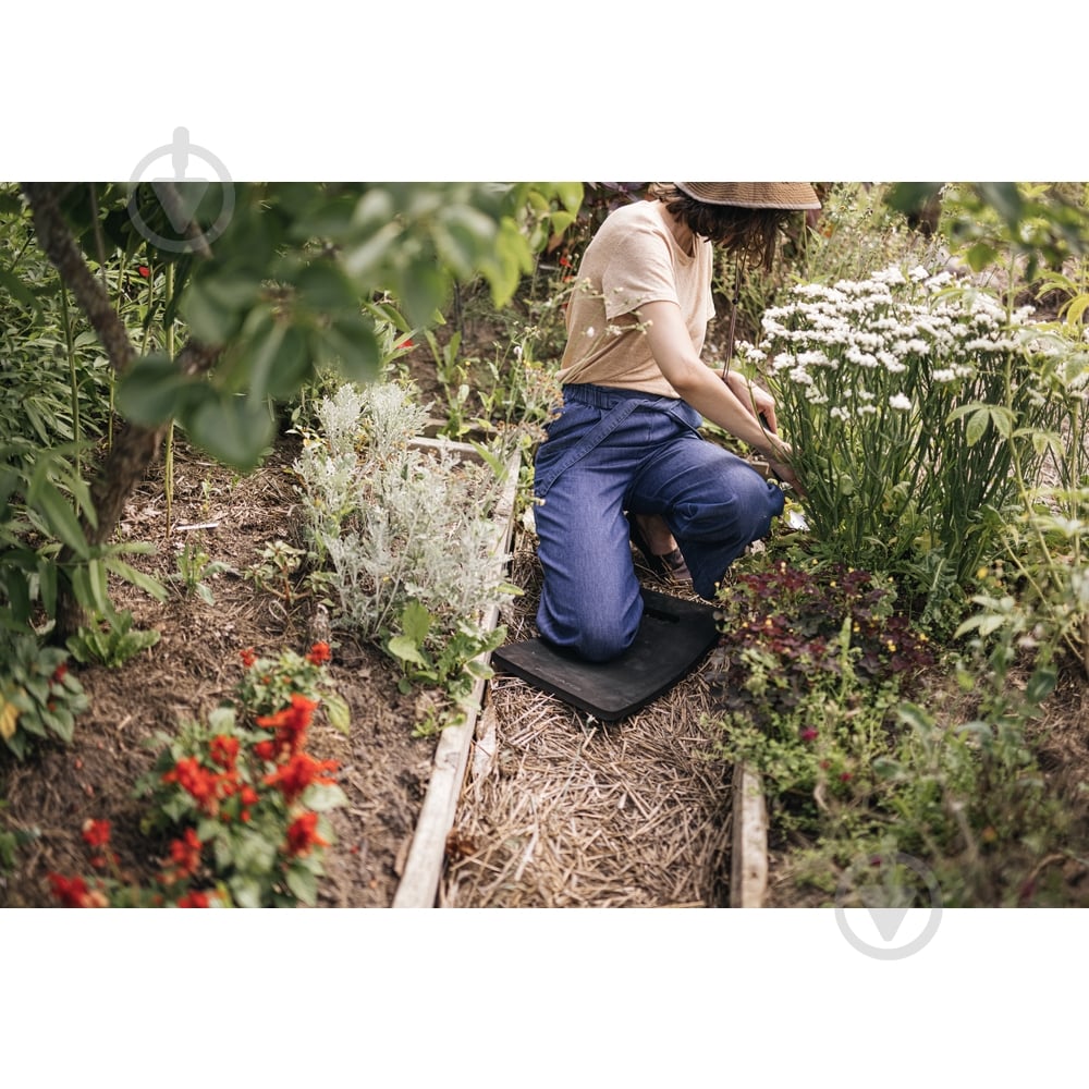 Килимок садовий Fiskars - фото 4 Килимок садовий Fiskars - фото 4