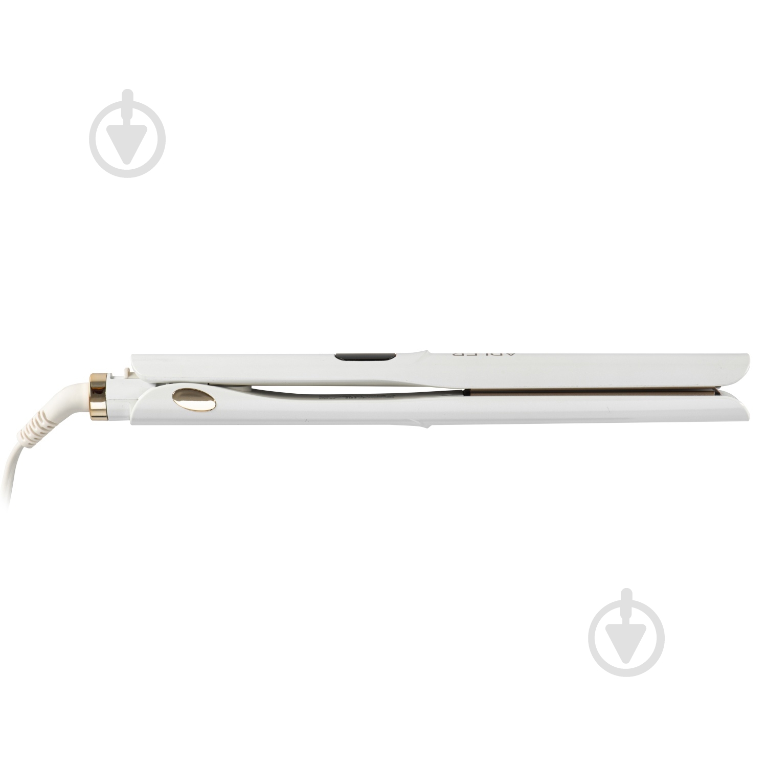 Выпрямитель для волос Adler AD-2330W - фото 4