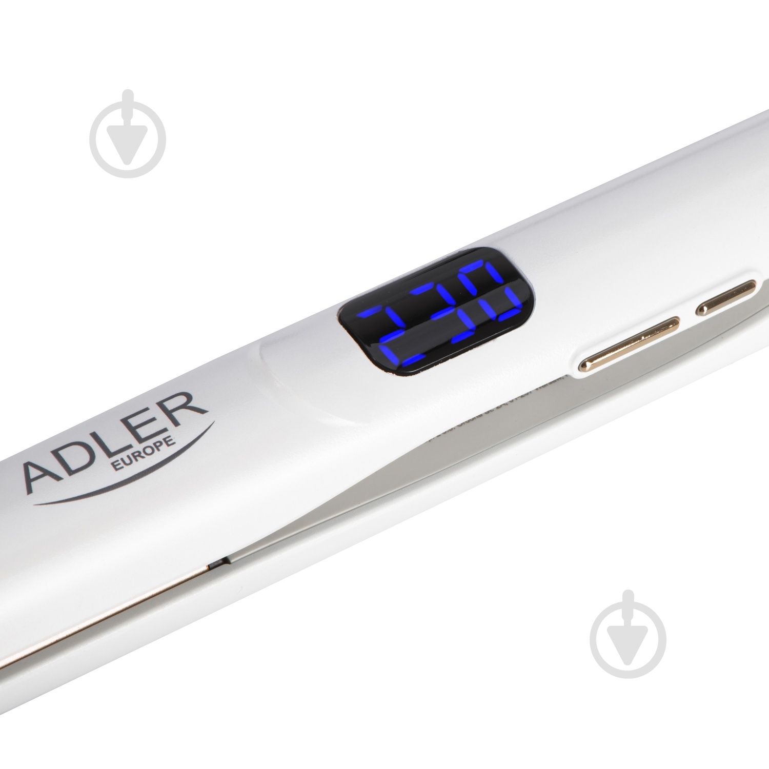 Выпрямитель для волос Adler AD-2330W - фото 7