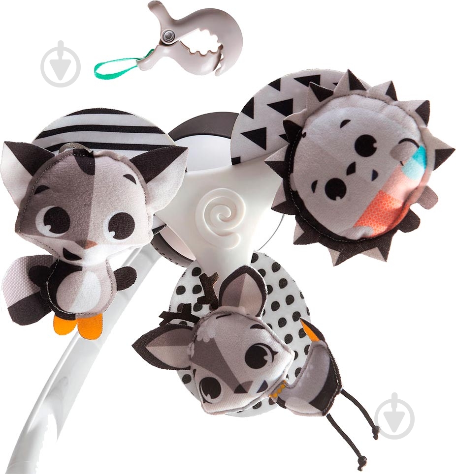 Мобиль Tiny Love 3 в 1 Ночная поляна 1305906830 - фото 3