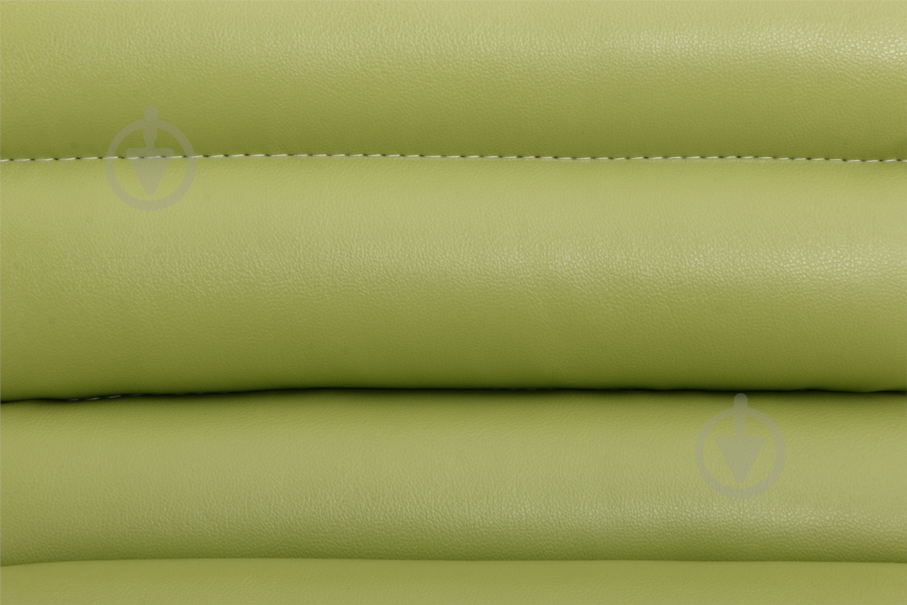 Стул барный Nowy Styl Olivia chrome EV-12 оливковый - фото 4 Стул барный Nowy Styl Olivia chrome EV-12 оливковый - фото 4