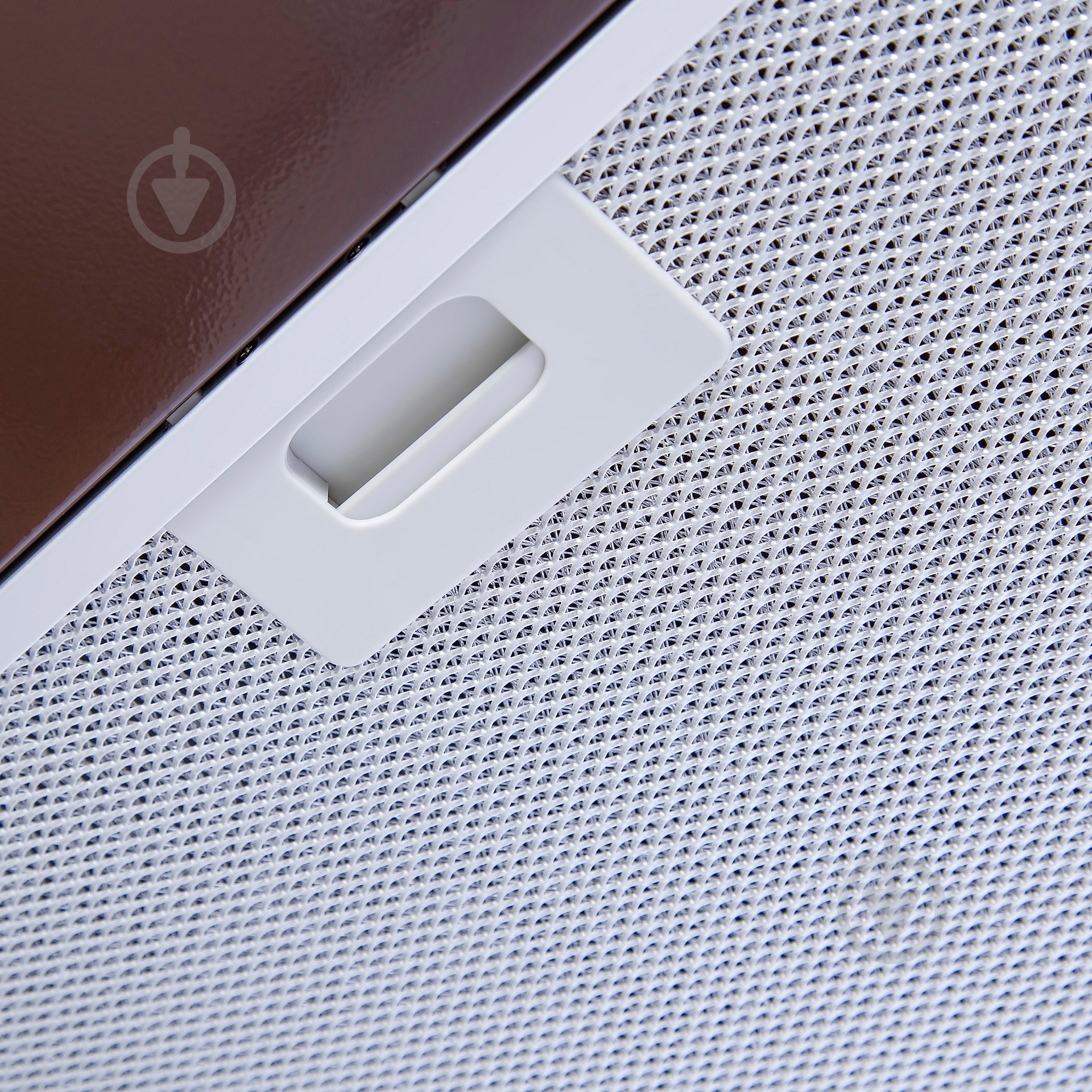 Витяжка Perfelli K 612 BR LED - фото 7