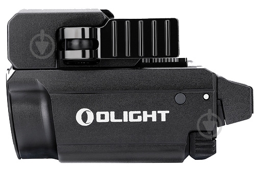 Ліхтар Olight Baldr Mini 2370.32.40 чорний - фото 2