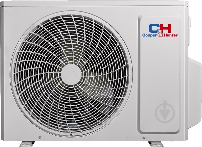 Кондиціонер Cooper&Hunter Veritas NG (CH-S12FTXQ2-NG) - фото 2