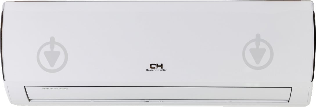 Кондиціонер Cooper&Hunter Veritas NG (CH-S12FTXQ2-NG) - фото 3