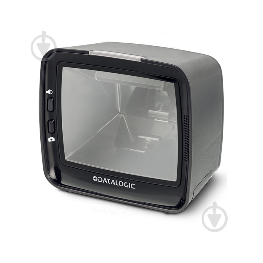 Сканер DataLogic Magellan 3450VSi 1D/2D - фото 1 Сканер DataLogic Magellan 3450VSi 1D/2D - фото 1