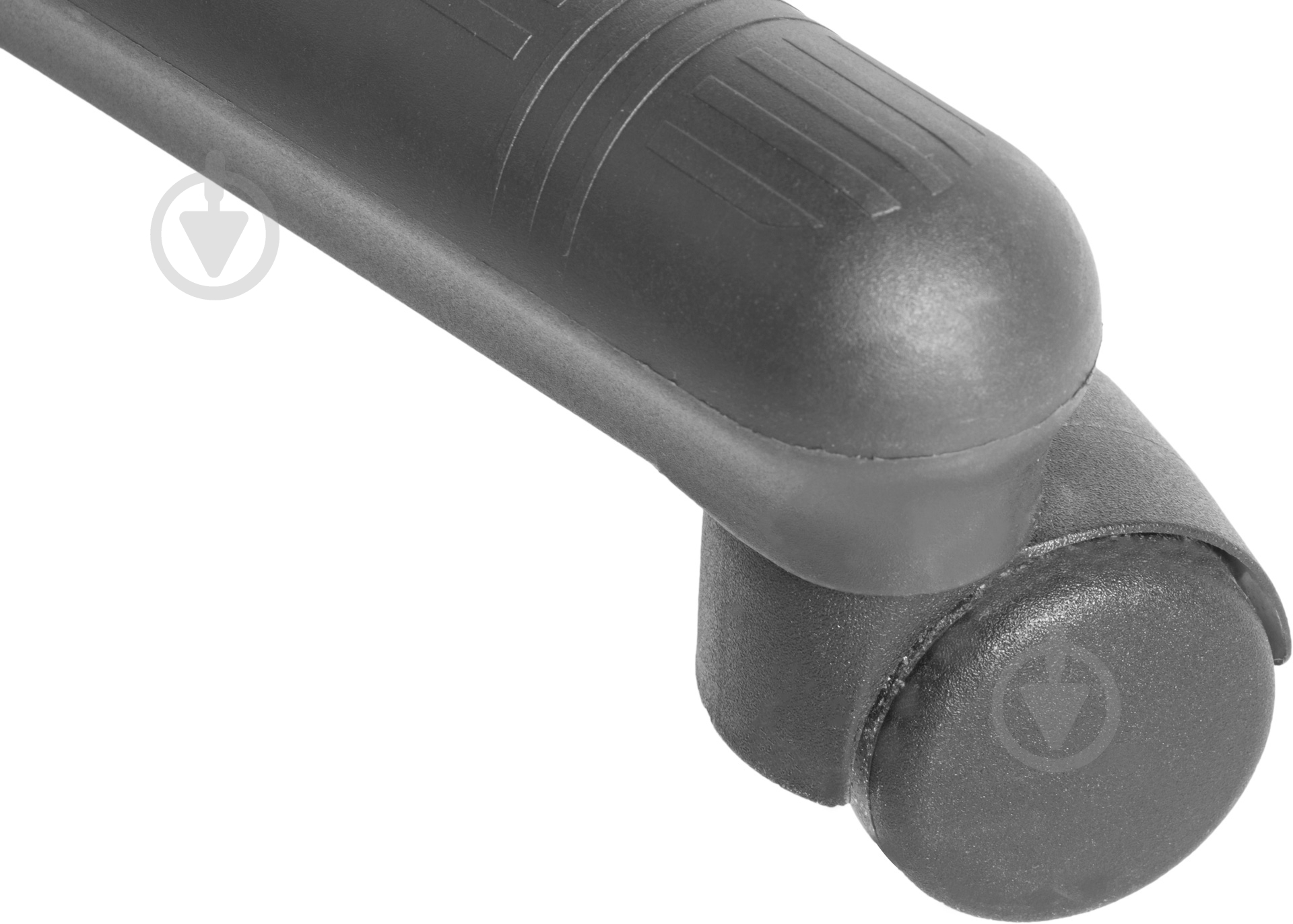 Кресло Nowy Styl Forex GTP LS светло-серый - фото 4