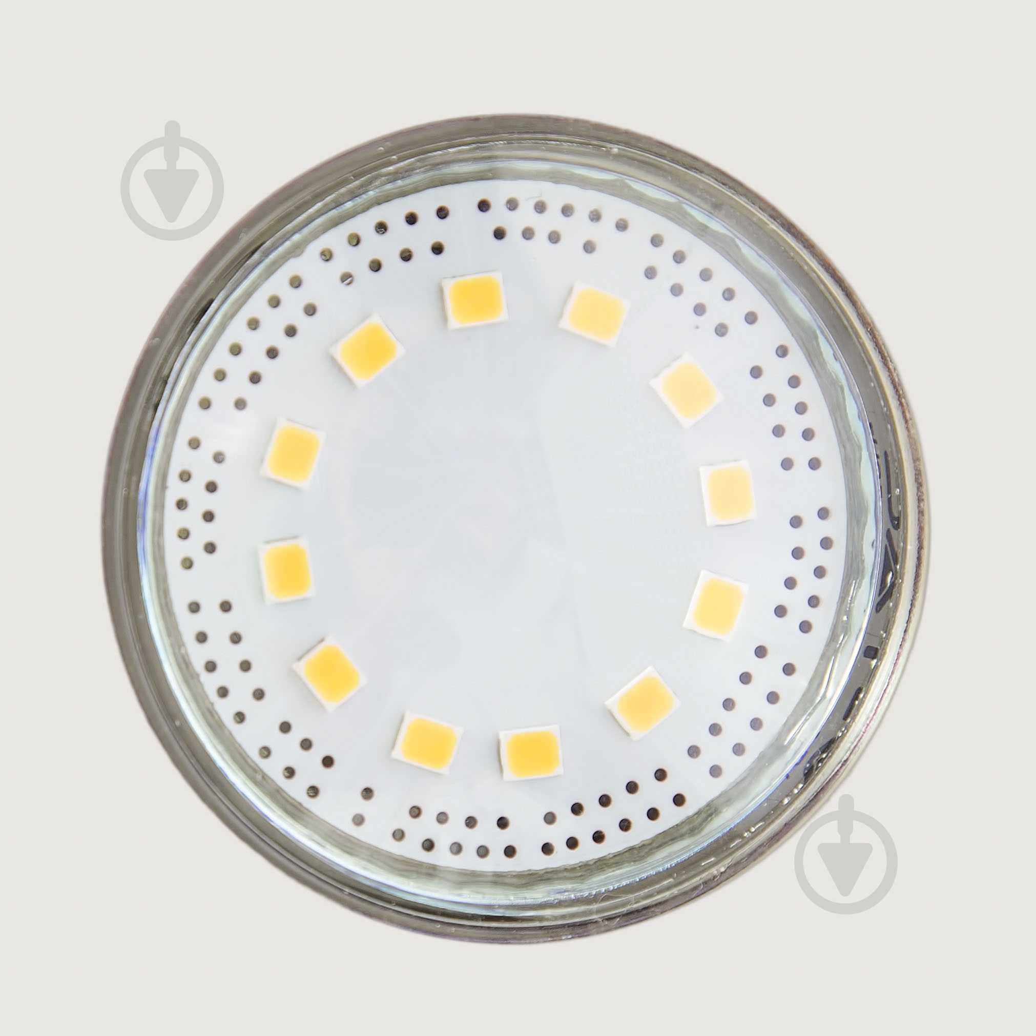 Вытяжка Perfelli K 612 W LED - фото 7