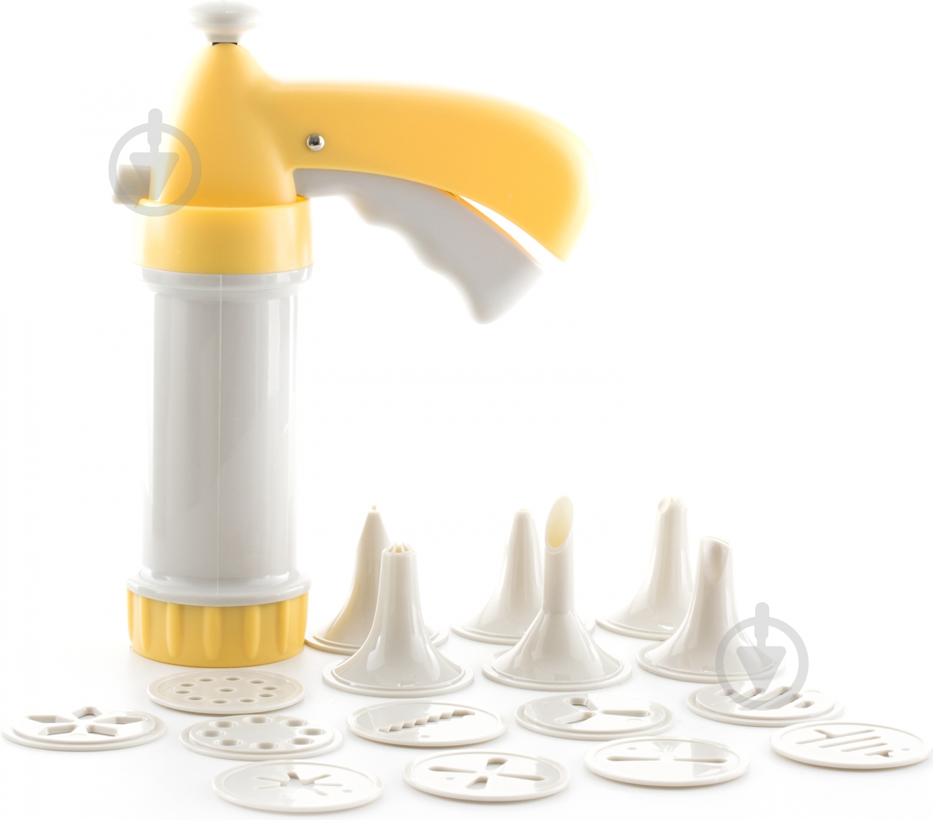 Прес для тіста Tescoma Delicia 630534 - фото 2