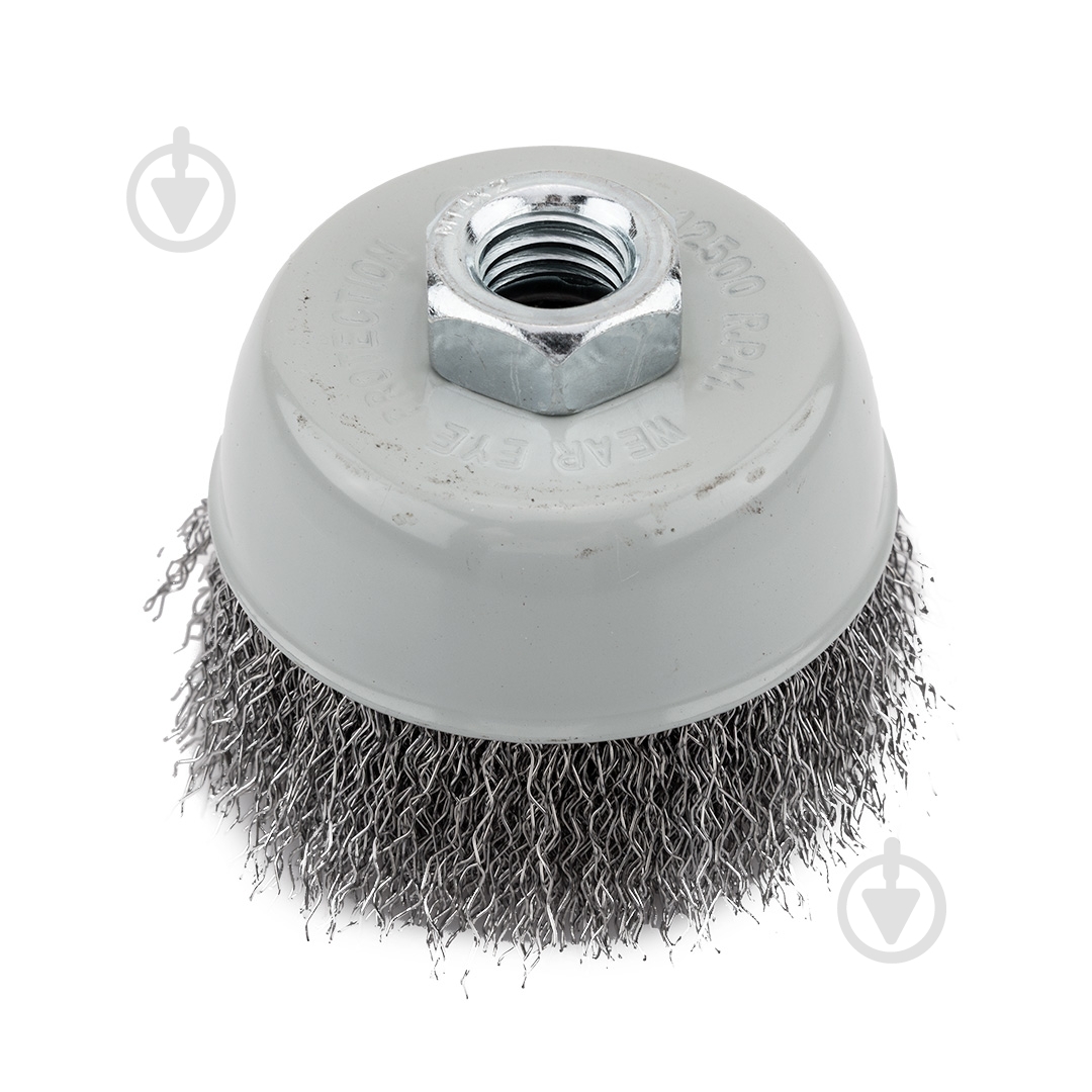 Щетка GRAPHITE 57T428 - фото 1