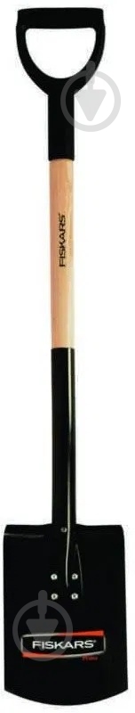 Лопата Fiskars Prima - фото 2
