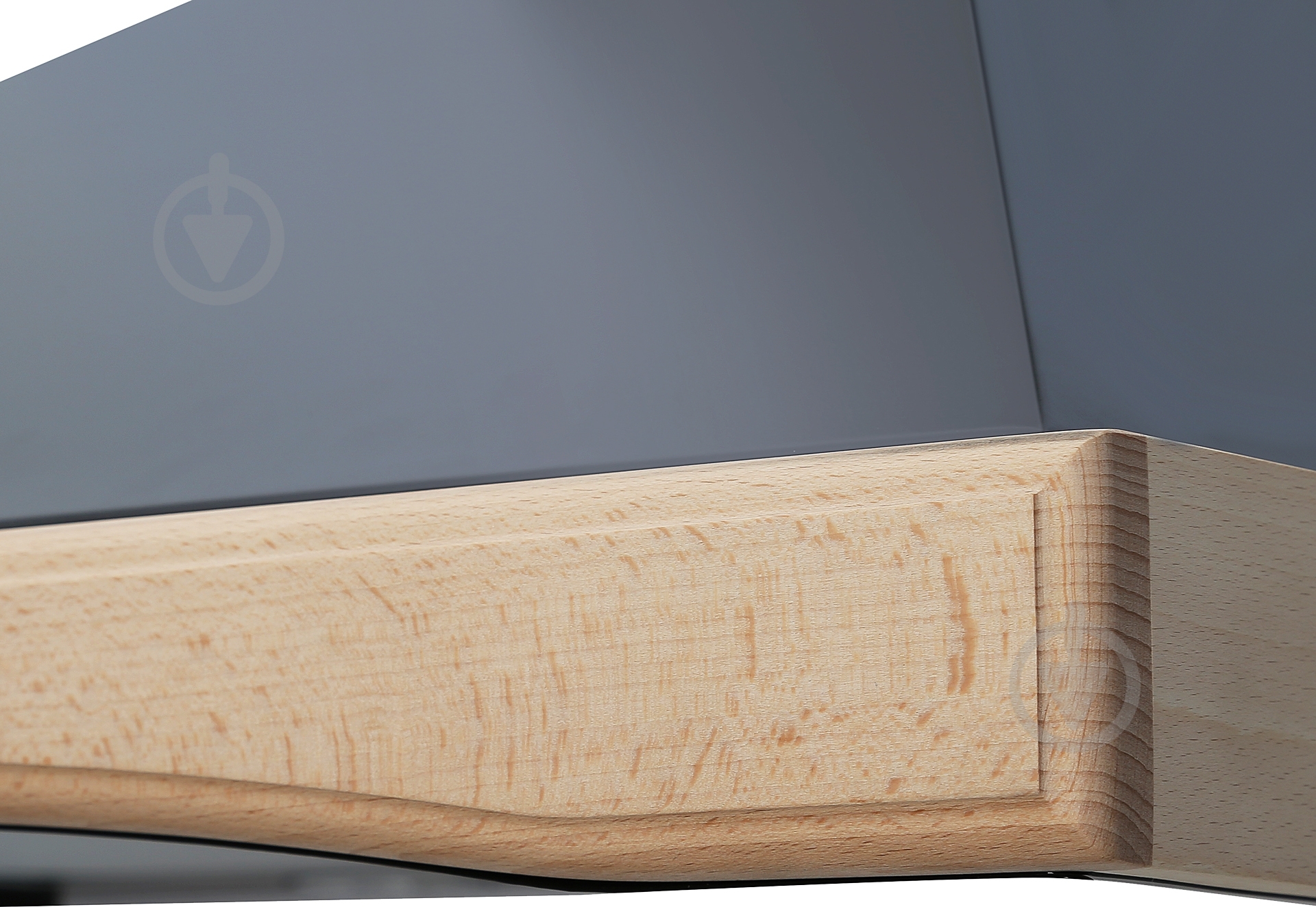 Вытяжка Perfelli K 6121 BL WOOD - фото 4 Вытяжка Perfelli K 6121 BL WOOD - фото 4