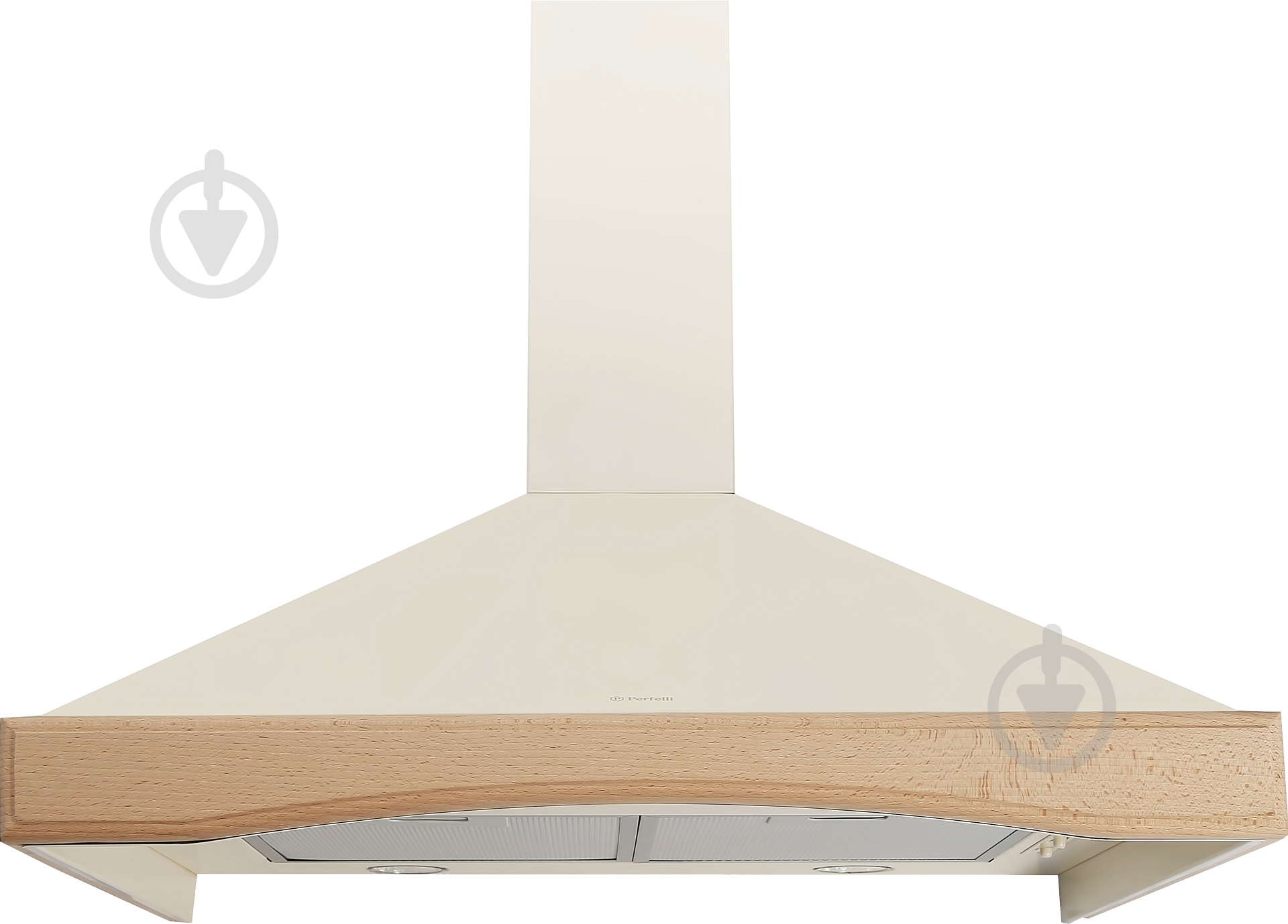 Вытяжка Perfelli K 6121 IV WOOD - фото 1 Вытяжка Perfelli K 6121 IV WOOD - фото 1