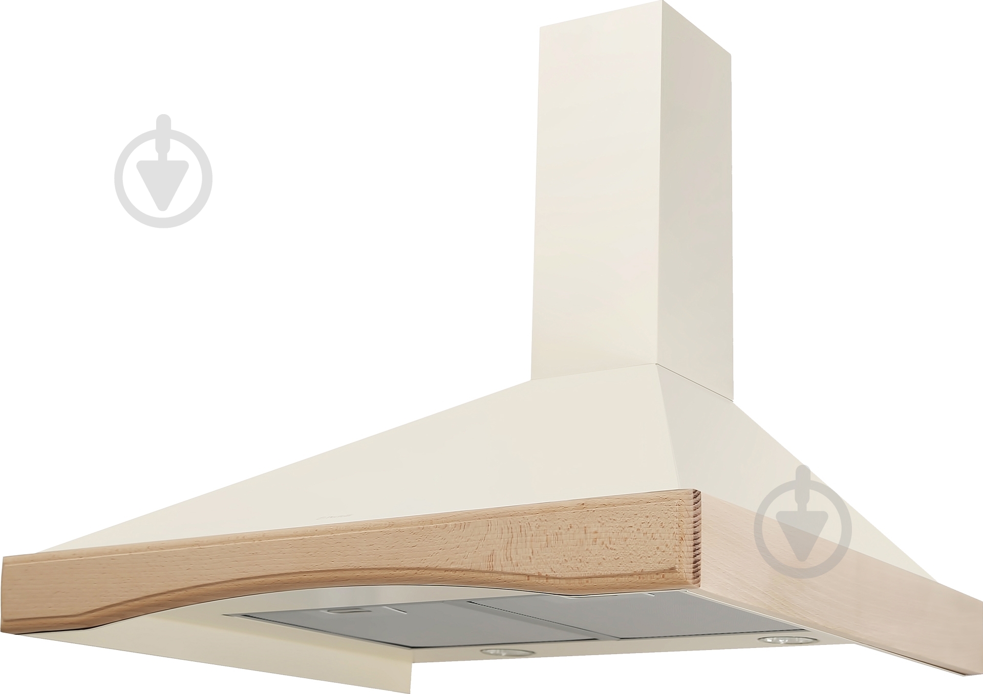 Вытяжка Perfelli K 6121 IV WOOD - фото 2 Вытяжка Perfelli K 6121 IV WOOD - фото 2