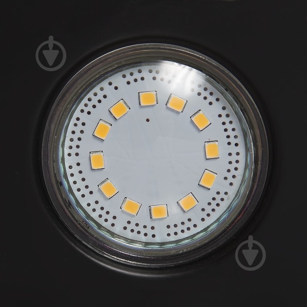 Вытяжка Perfelli K 614 BLACK COUNTRY LED - фото 6