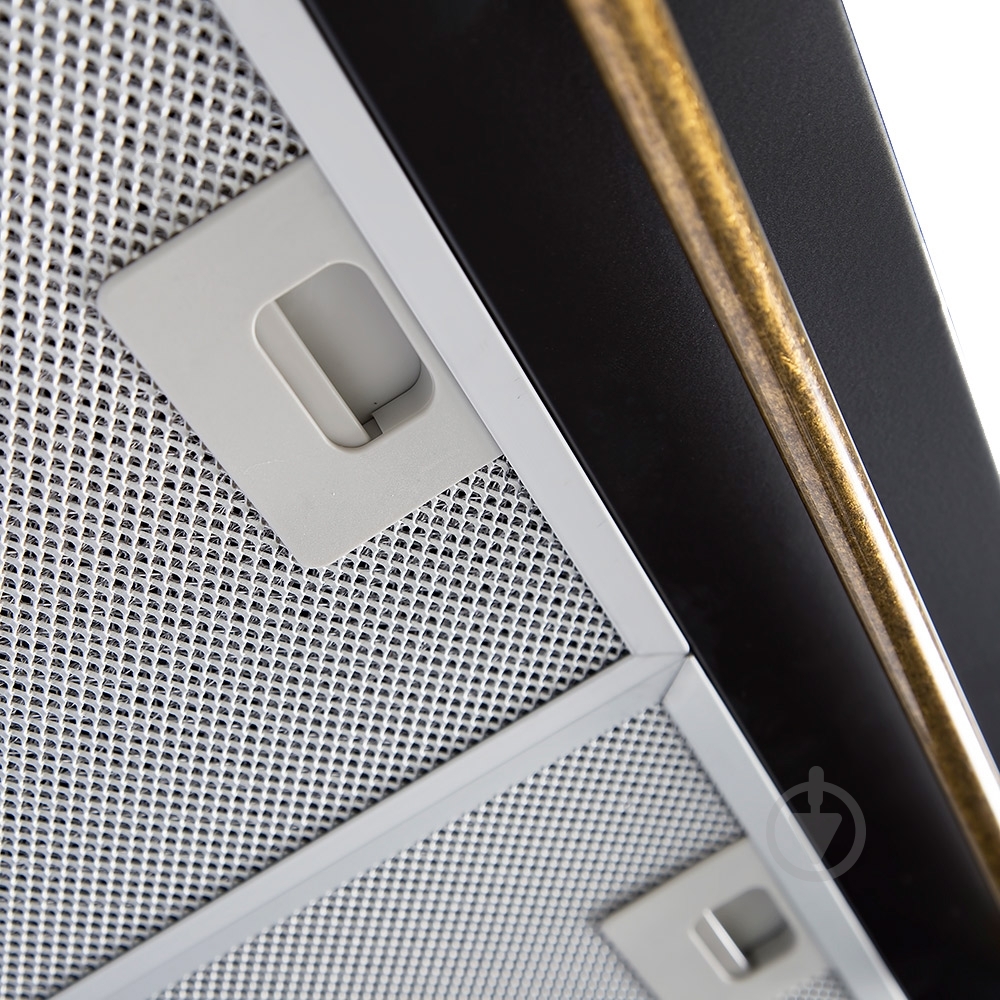 Вытяжка Perfelli K 615 BL RETRO - фото 5