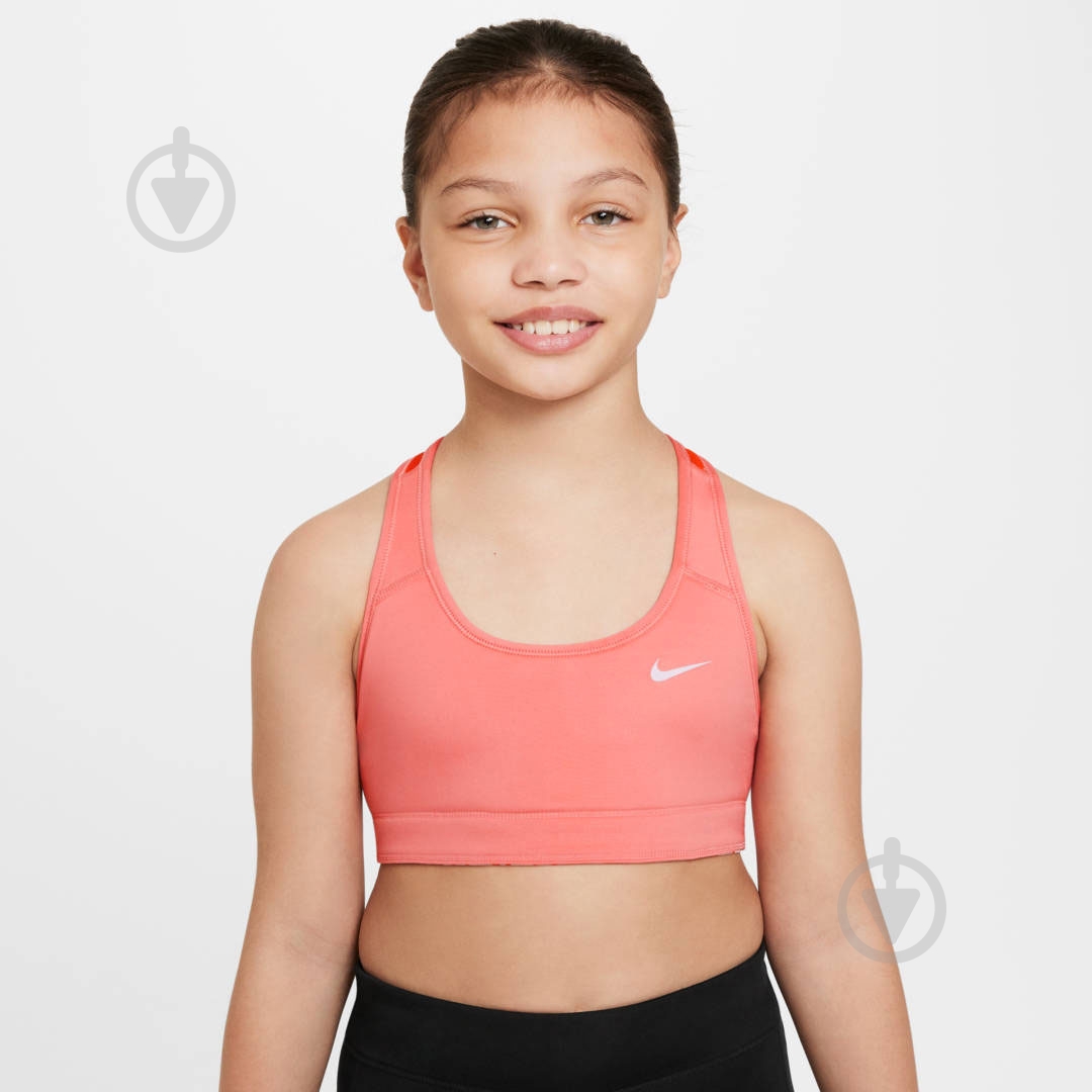 Бра Nike DO7135-530 р.M рожевий - фото 5